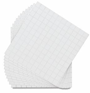 12" × 12" Squares (Pkg of 12)