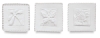 Arnold Grummer's Garden Casting Mold Set
