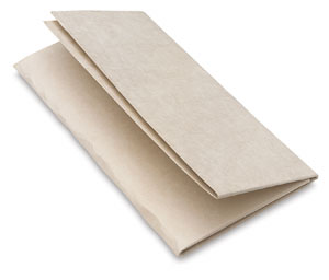 Abaca Pulp, Sheet