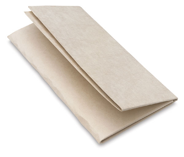 Abaca Pulp, Sheet