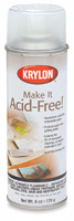 Krylon Make it Acid-Free Spray