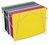 Spectra Art Tissue Rack