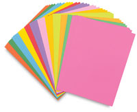 Hygloss Bright Sheets