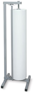 Rack without Casters, for 1 Roll