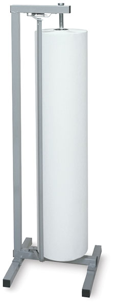 Rack without Casters, for 1 Roll