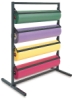 Standing Paper Roll Racks