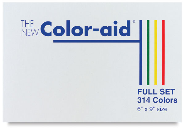 Packet of 6" x 9" Sheets