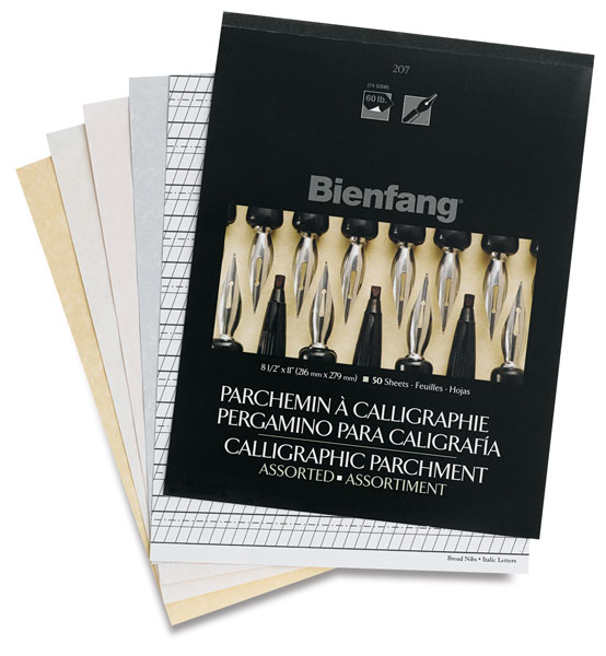 50-Sheet Pad