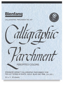 50-Sheet Pad