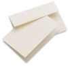 Announcement, Box of 10 (Palm Beach White)