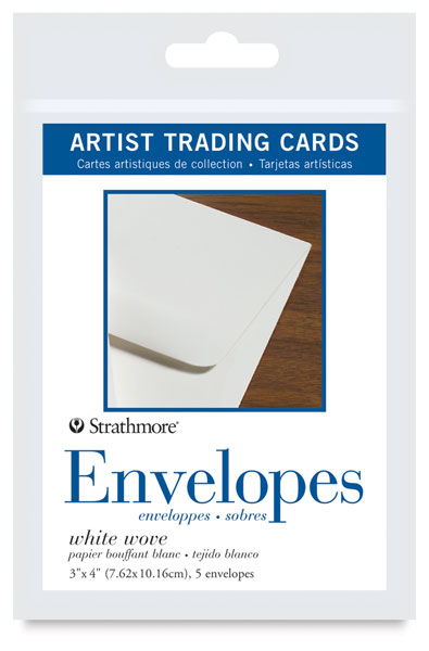 Envelopes