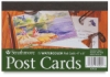 Postcards, Pad of 15