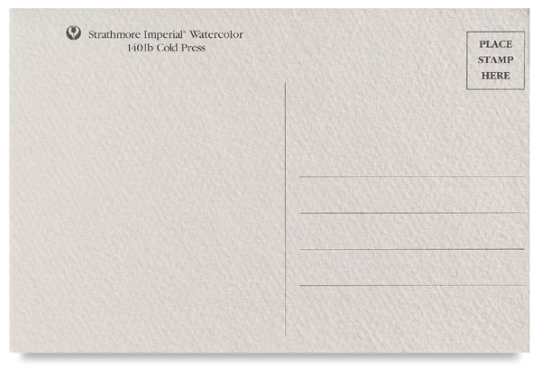 Postcard