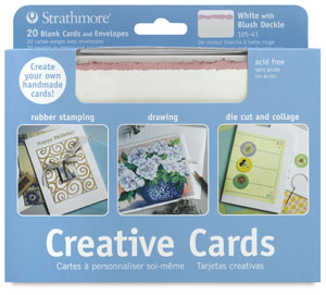 Greeting, Box of 20