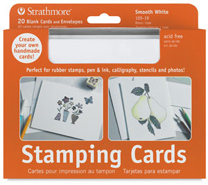 Greeting, Box of 20