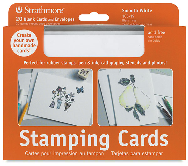 Greeting, Box of 20