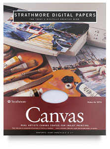 Canvas