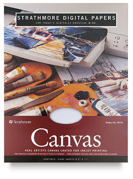 Canvas