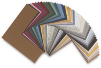 Crescent Decorative Matboard 20" × 32"