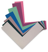 Crescent RagMat Matboard