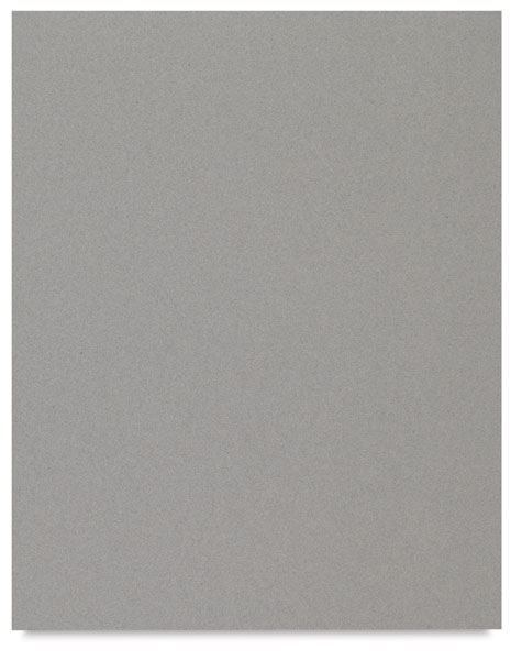 Steel Gray