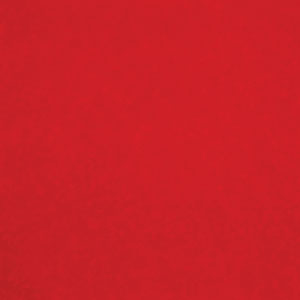 Chinese Red, Suede