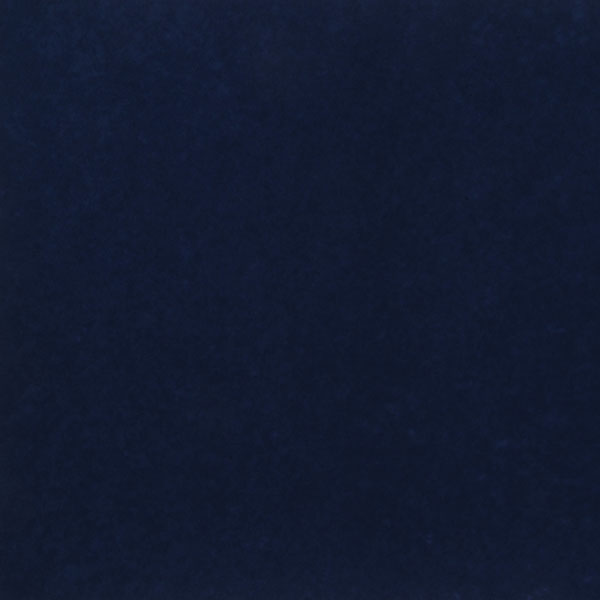 Marine Blue, Suede