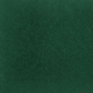 Shamrock Green, Suede