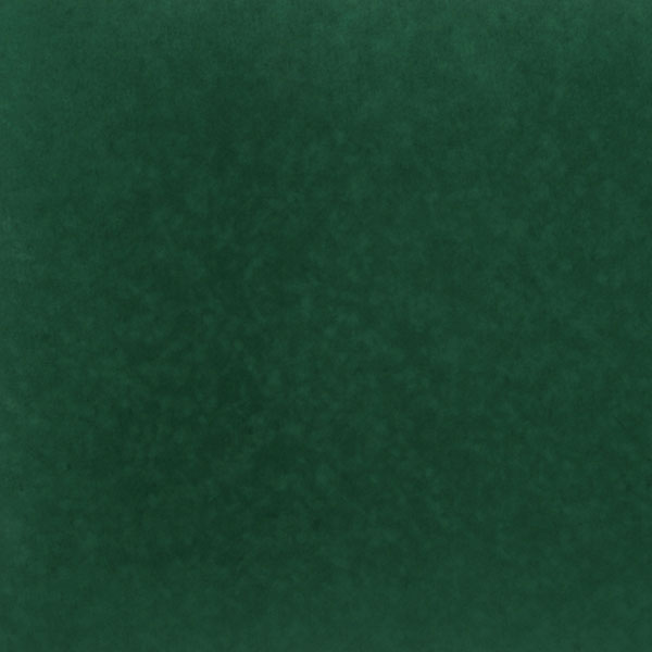 Shamrock Green, Suede