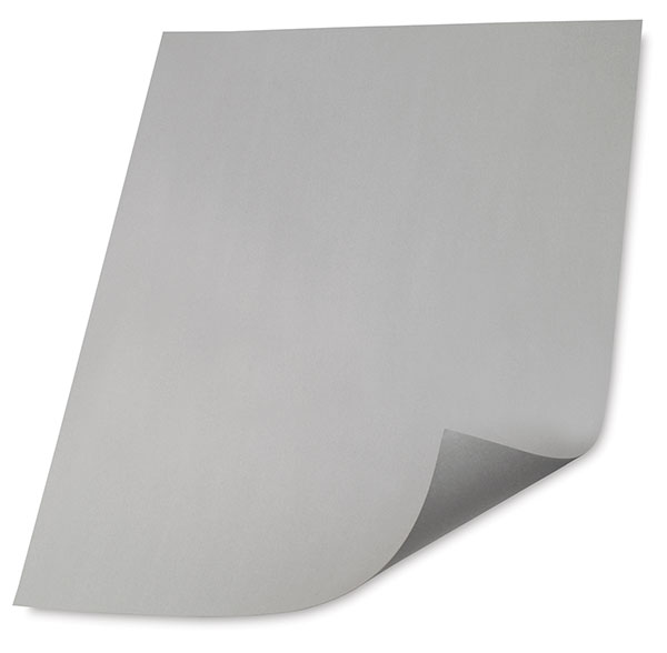 Gray News Mounting Board