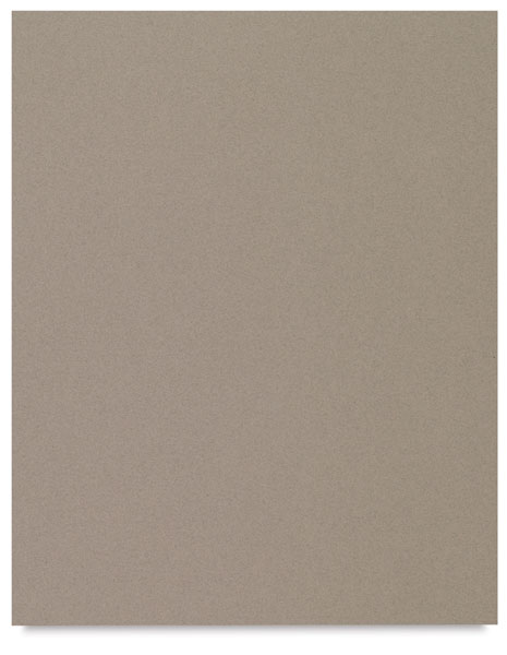 Felt Gray