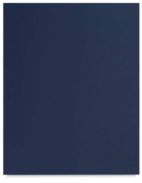 Indigo Blue