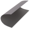 Gray Presentation Board