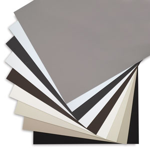 Select Conservation Solids Mats