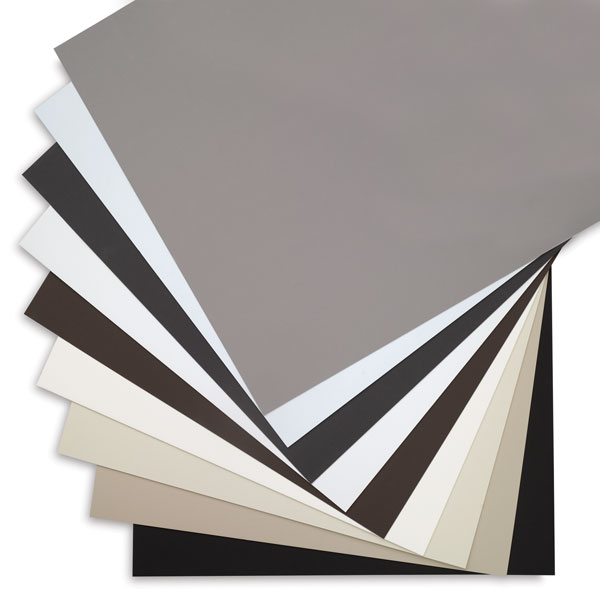 Select Conservation Solids Mats