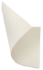 Crescent Cream Pulp Mounting Board
