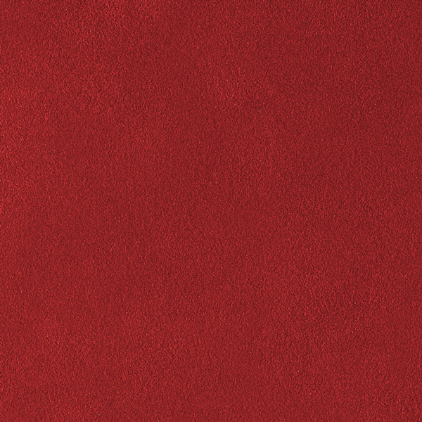 Suede Matboard, Red Sky