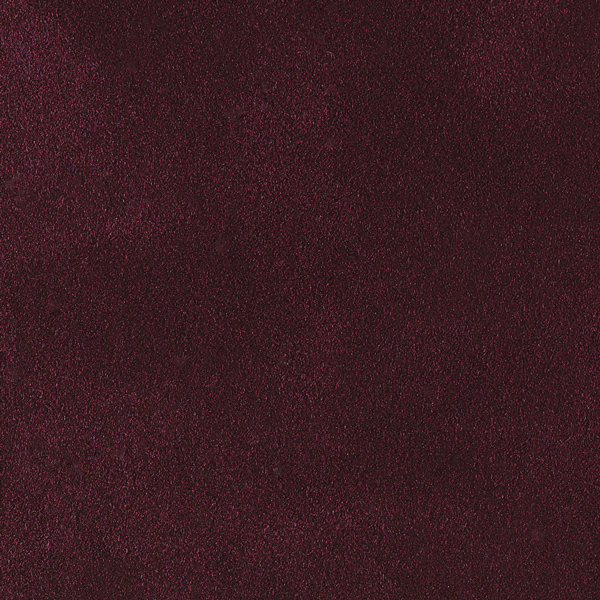 Suede Matboard, Berry