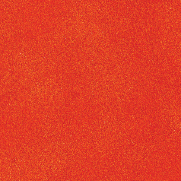 Suede Matboard, Clementine