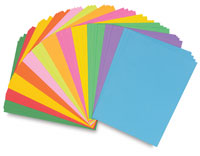 Bright Tag Paper
