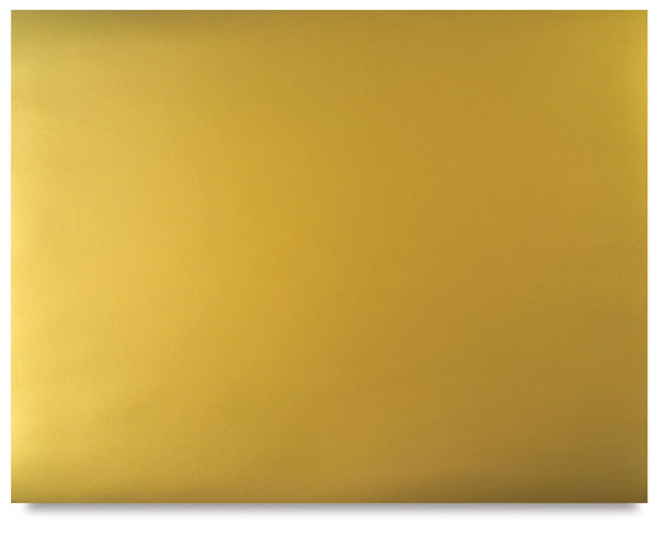 Metallic Gold