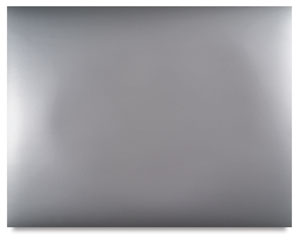Metallic Silver