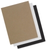 Grafix Chipboard Assorted Pack of 15