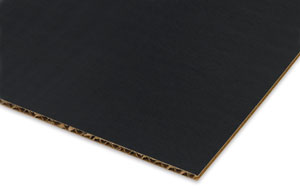 Corrugated Sheet