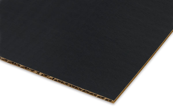 Corrugated Sheet