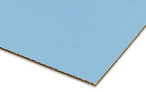 Sky Blue