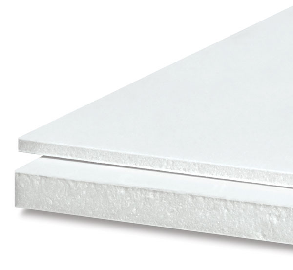 Gatorfoam Board BLICK art materials