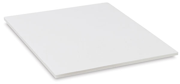 100% Cotton Rag Foamboard Sheet