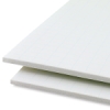 White Foamboard, Package of 2
