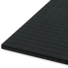 Black Foamboard, Single Sheet